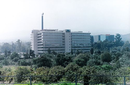 Teléfonos de México